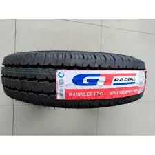 GT 175 RING 13 (BAN ANGKUTAN)