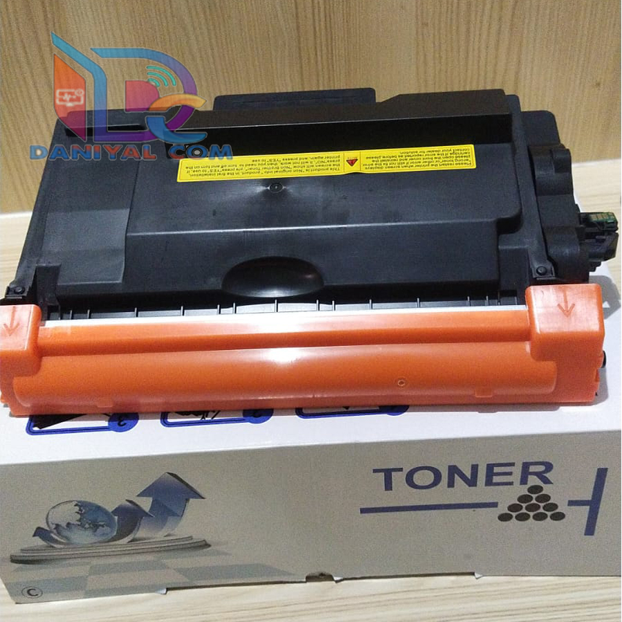 TONER PRINTER LASER