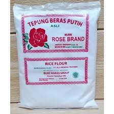 Tepung Beras