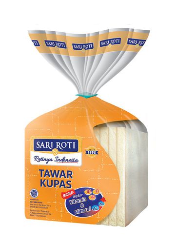 Roti Tawar