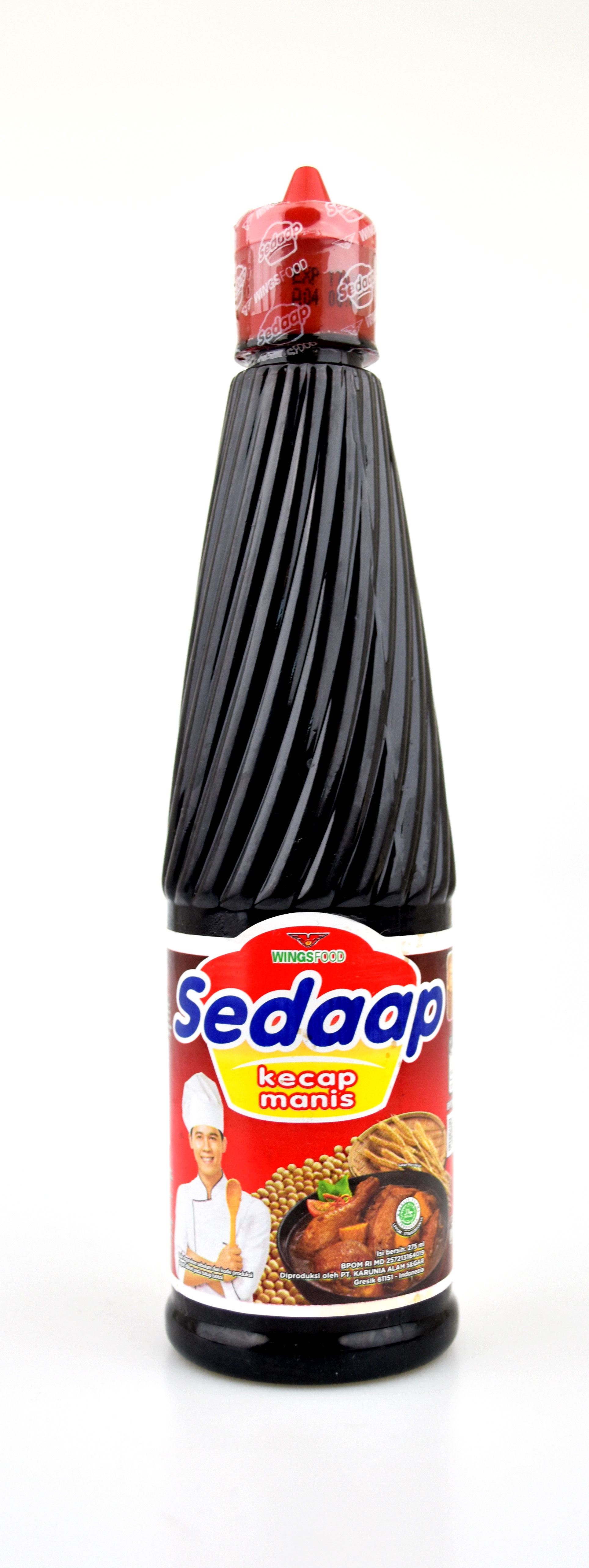 kecap manis