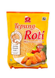 Tepung Roti