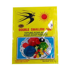 Agar Bubuk