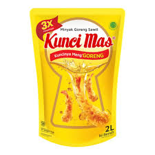 Minyak Goreng