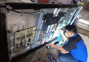 service TV