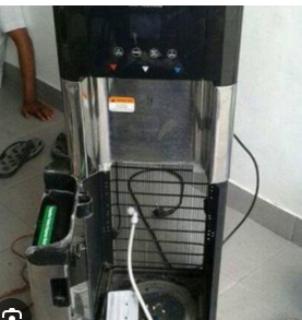 service dispenser