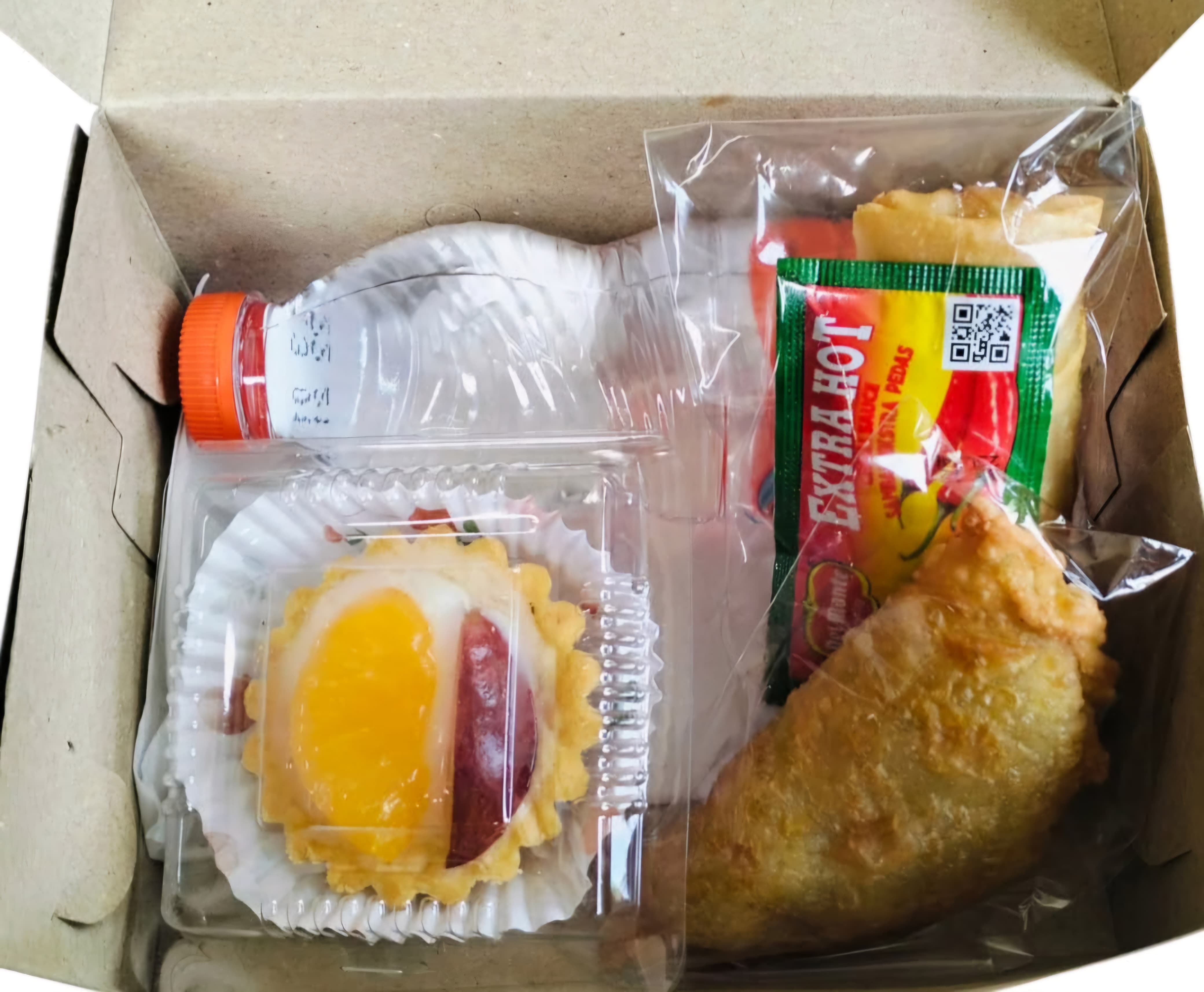 Snack Box
