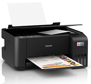 PRINTER EPSON L3210 ALL IN ONE Ink Tank