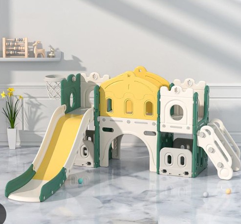 Playground Indoor Set