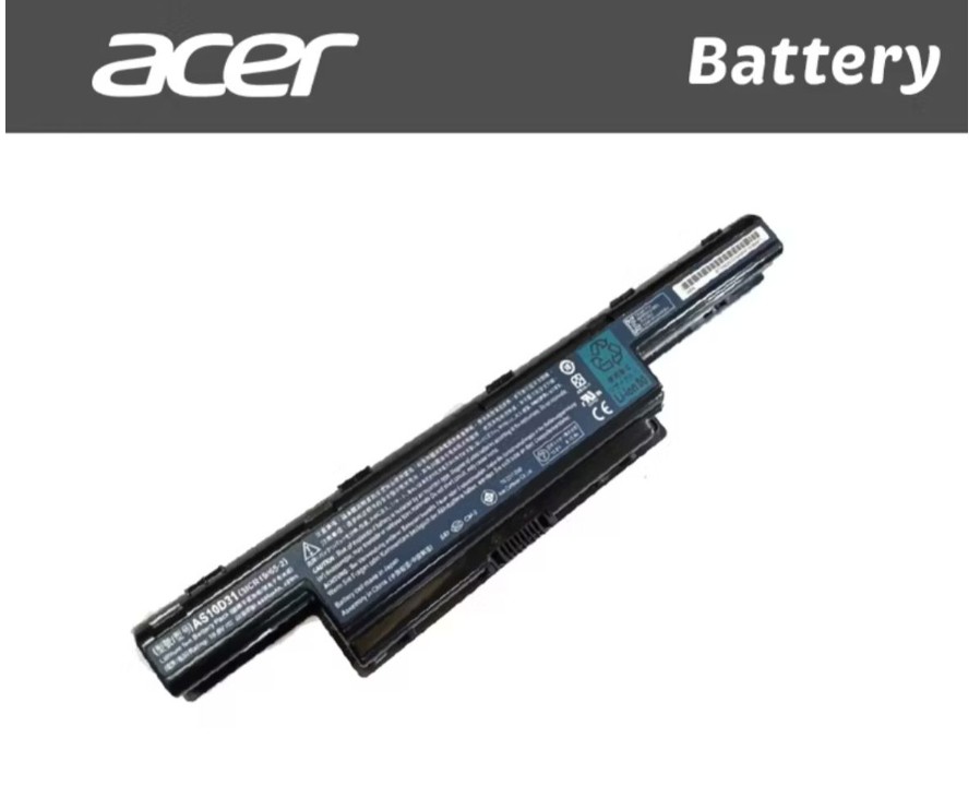Baterai Laptop Acer Aspire