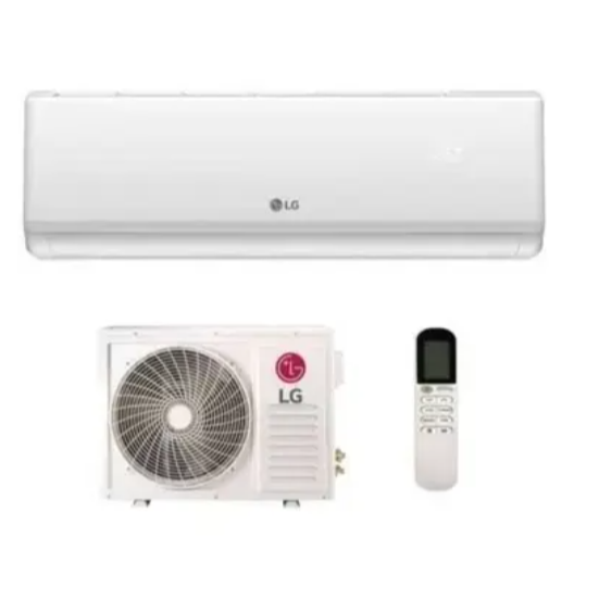 AC LG 1 PK + PEMASANGAN & INCLUDE PIPA ±10M