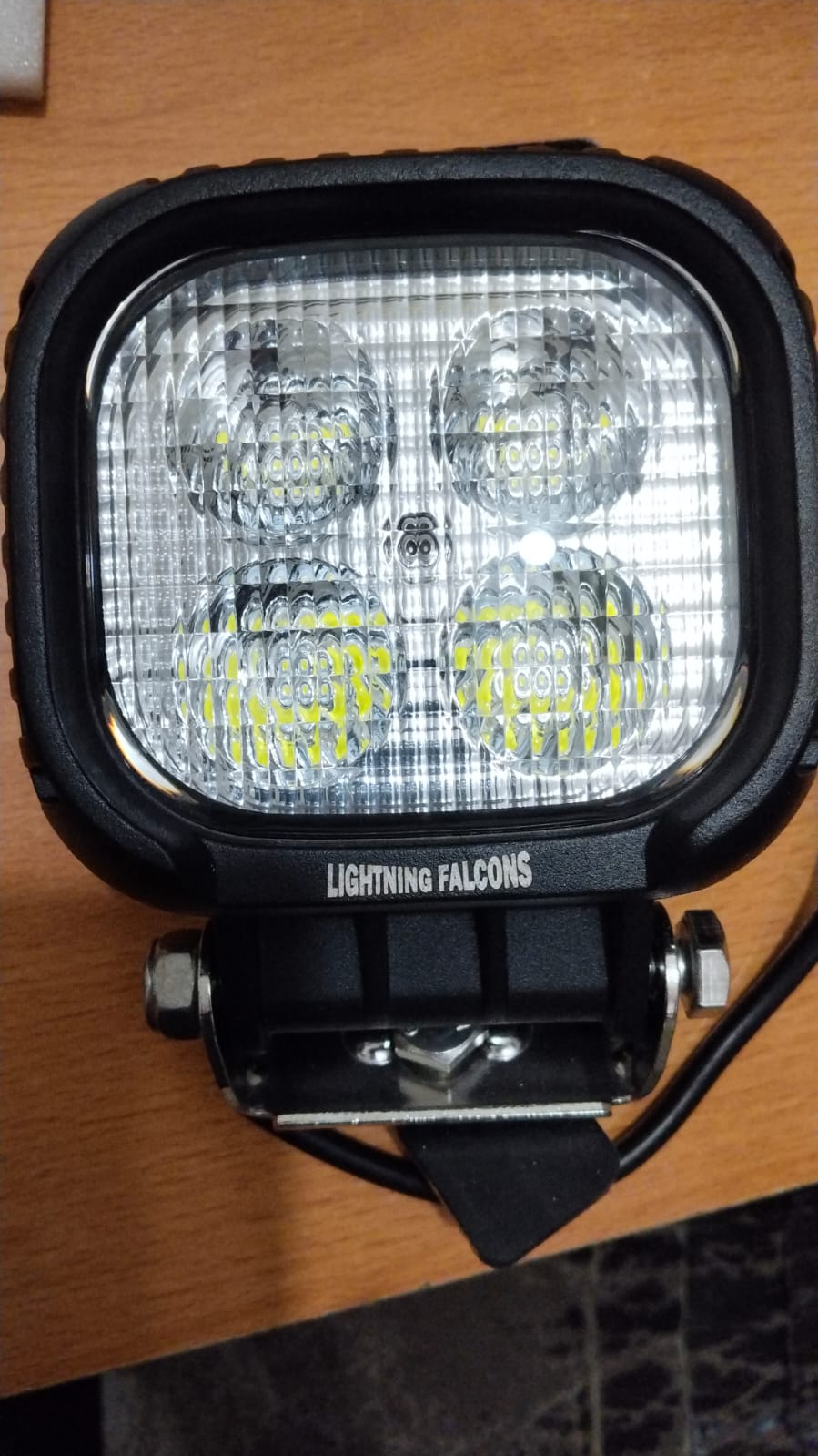 Lampu Sorot