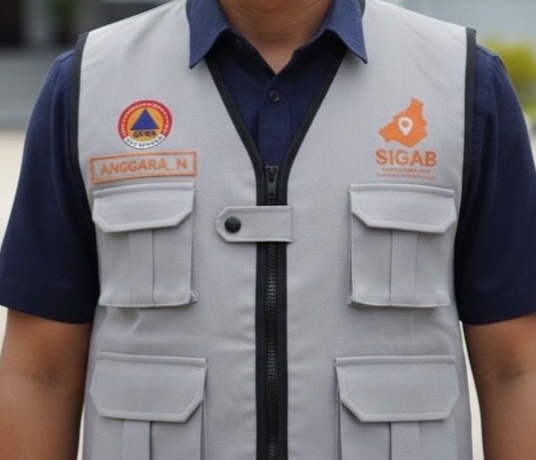 Rompi Lapangan