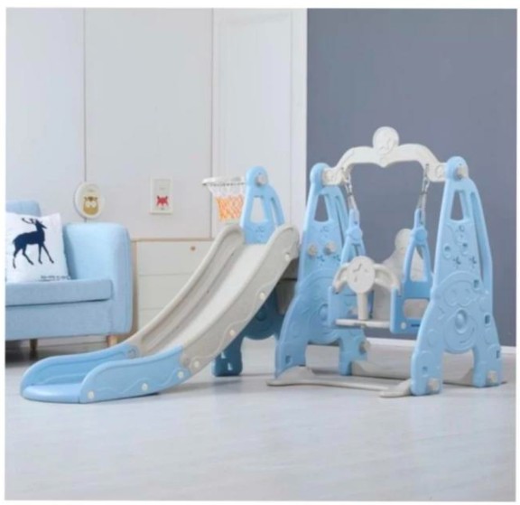 Playground Indoor Set