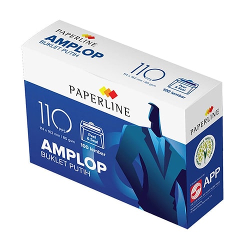 AMPLOP no. 110