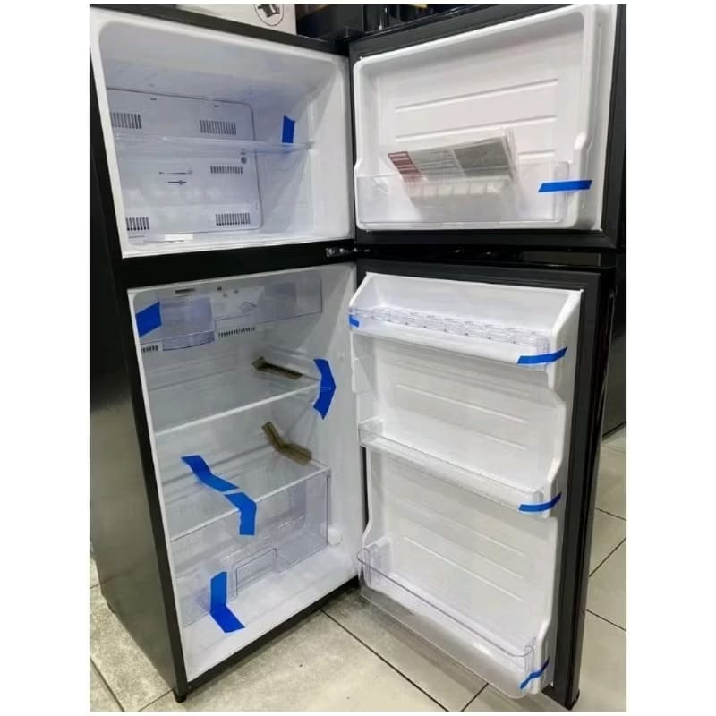 KULKAS 2 PINTU SHARP SJ- 197