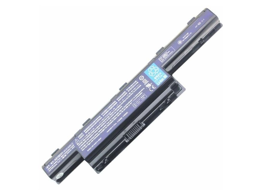 Baterai Laptop Acer Aspire