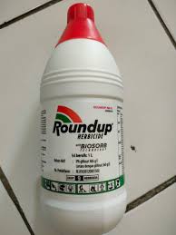 Pembasmi Rumput (Roundup)