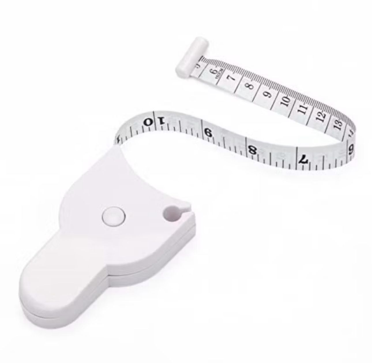 Waist ruler ALAT UKUR LINGKAR PERUT