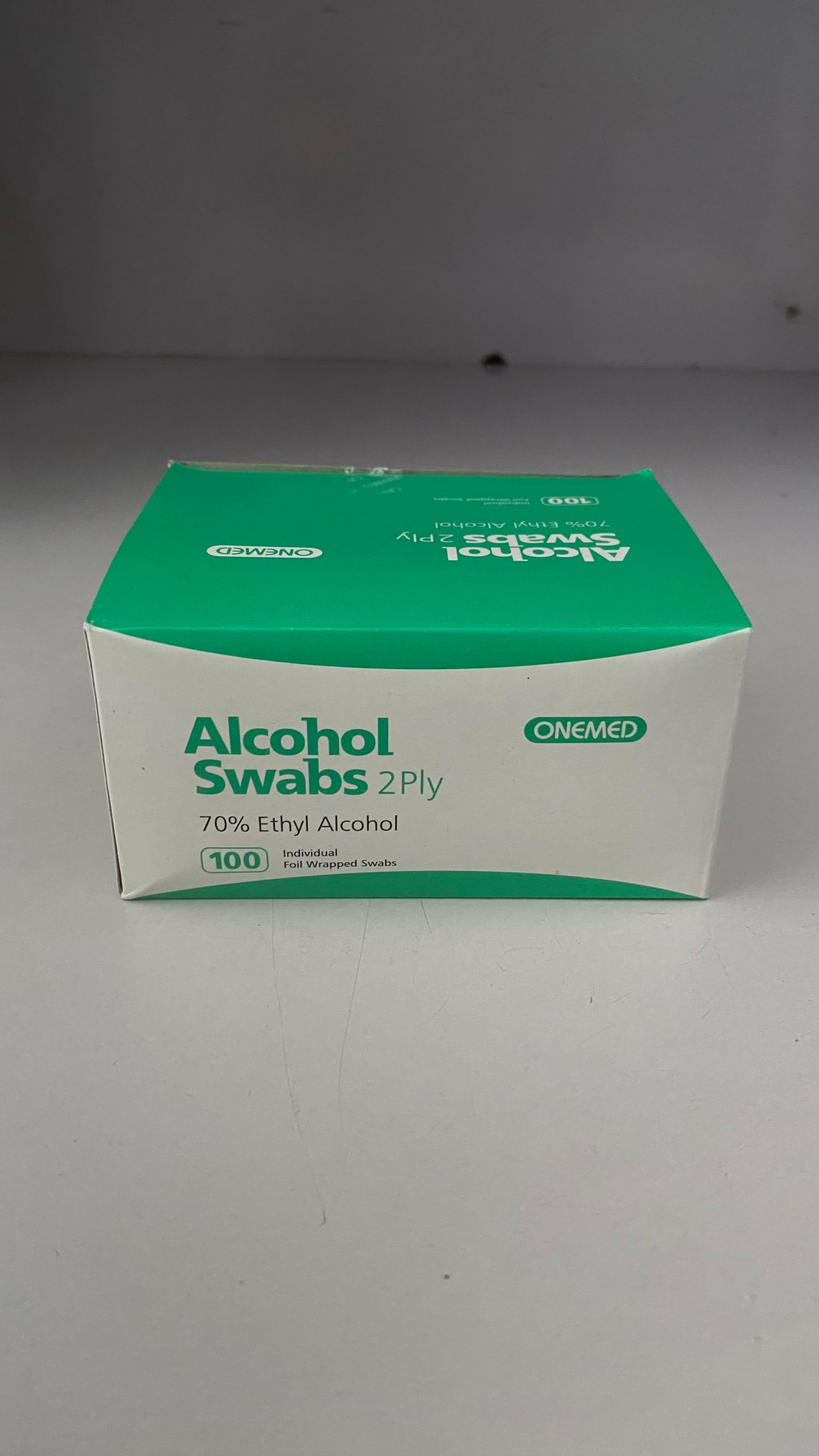 Alcohol SWAB 