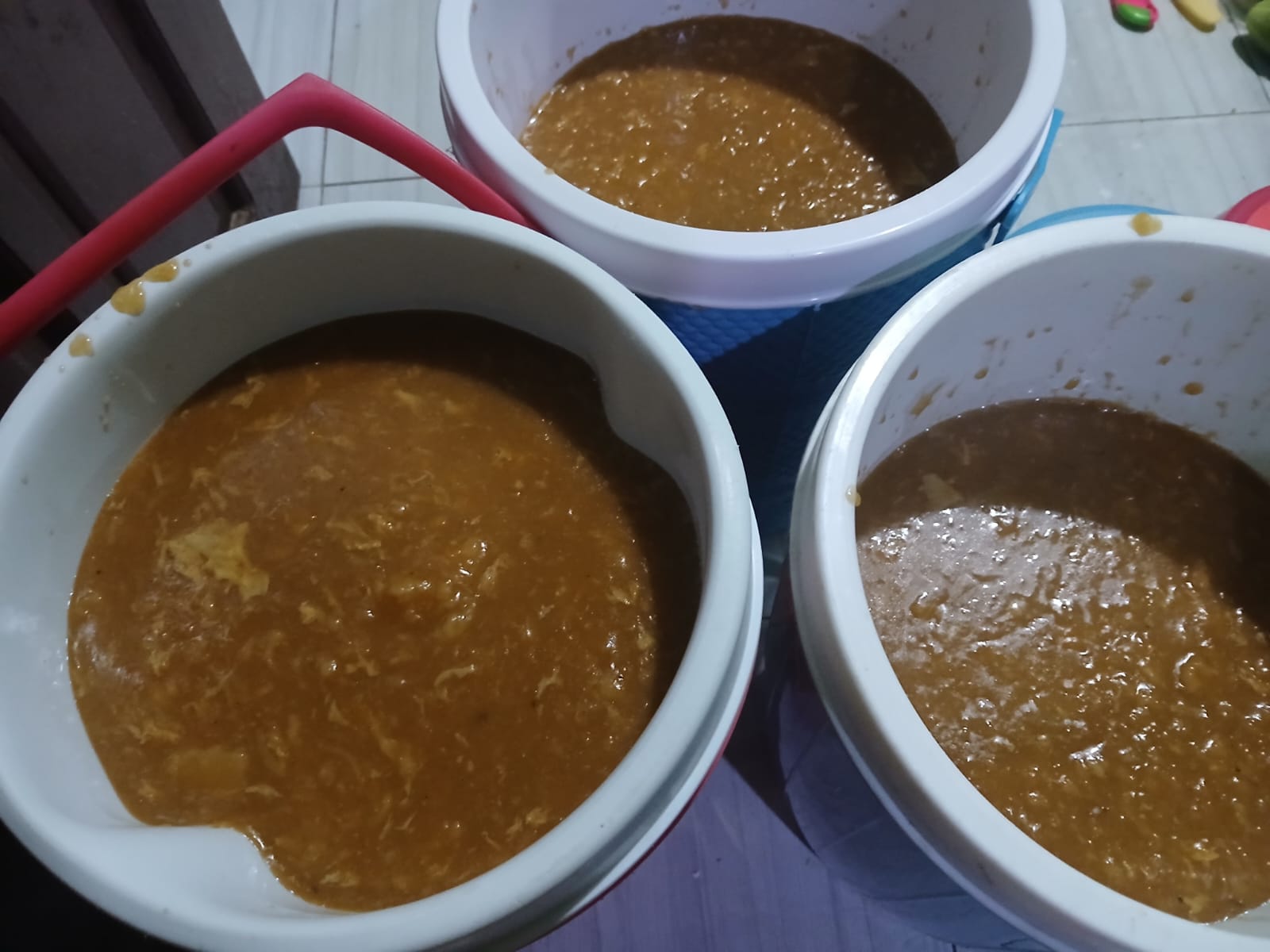 BUBUR KACANG HIJAU
