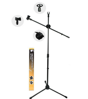 standing mic