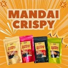 Mandai Crispy