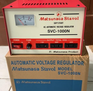Stavolt 1000 watt