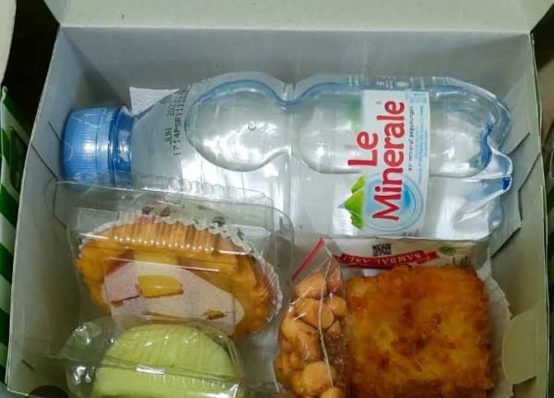 Snack Kotak