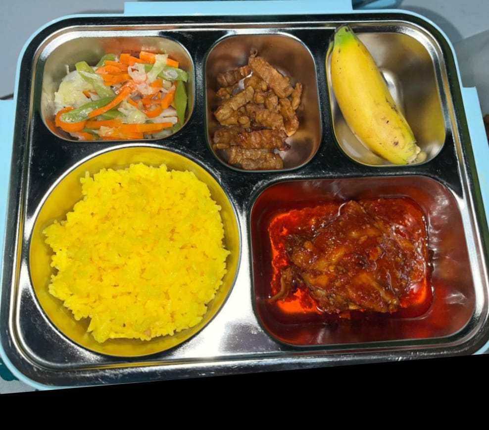 PMT POSYANDU PAKET 3