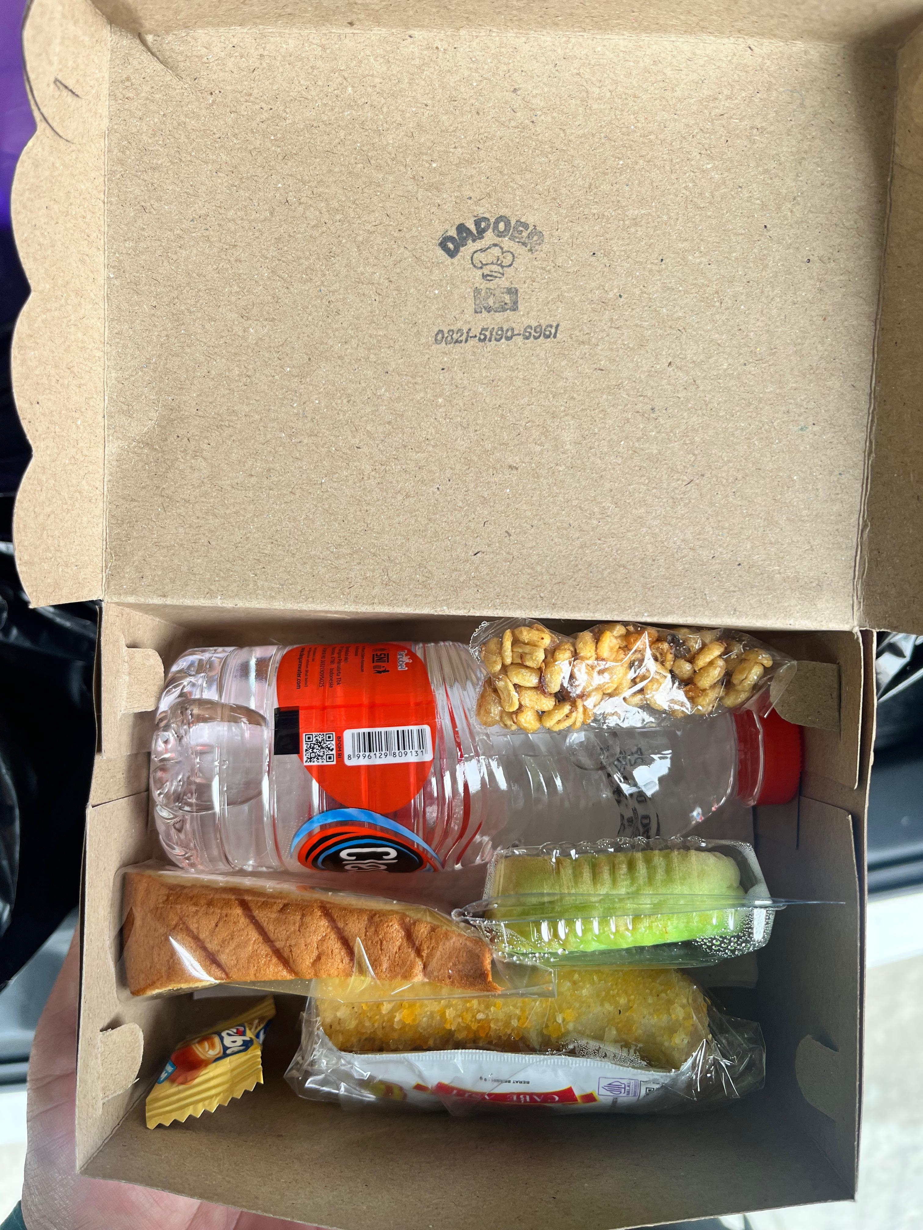 Snack Kotak V2