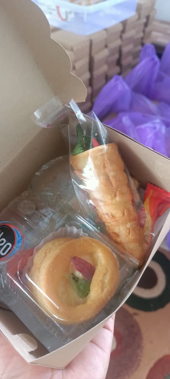 Snack Kotak V1