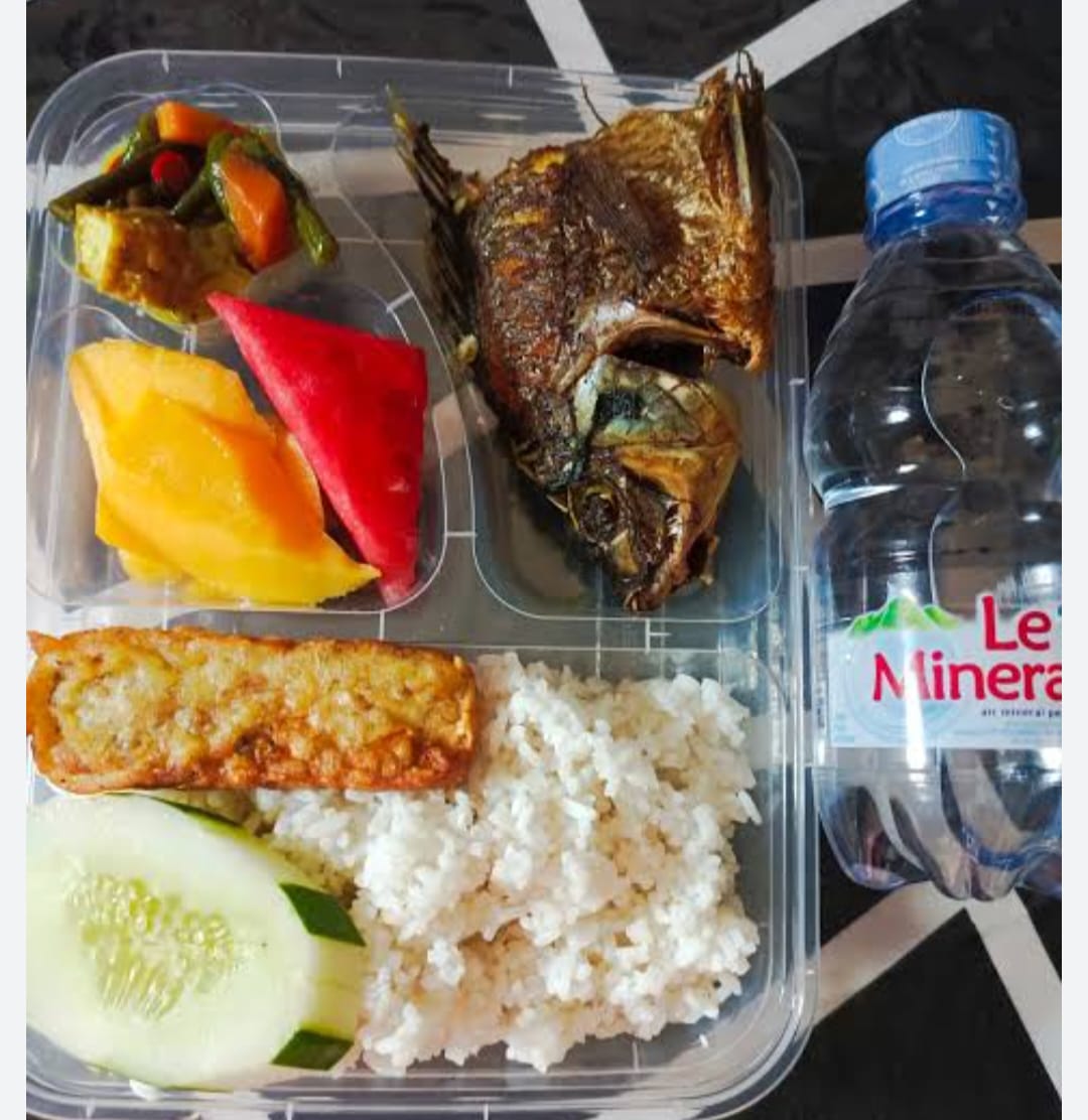 PMT POSYANDU PAKET 4
