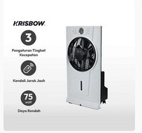 KIPAS ANGIN UAP 2,5L