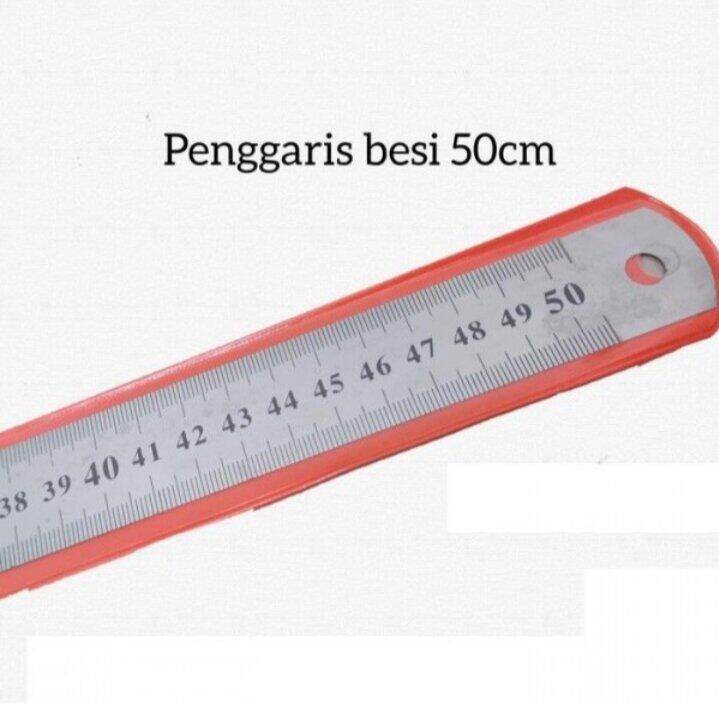 PENGGARIS BESI