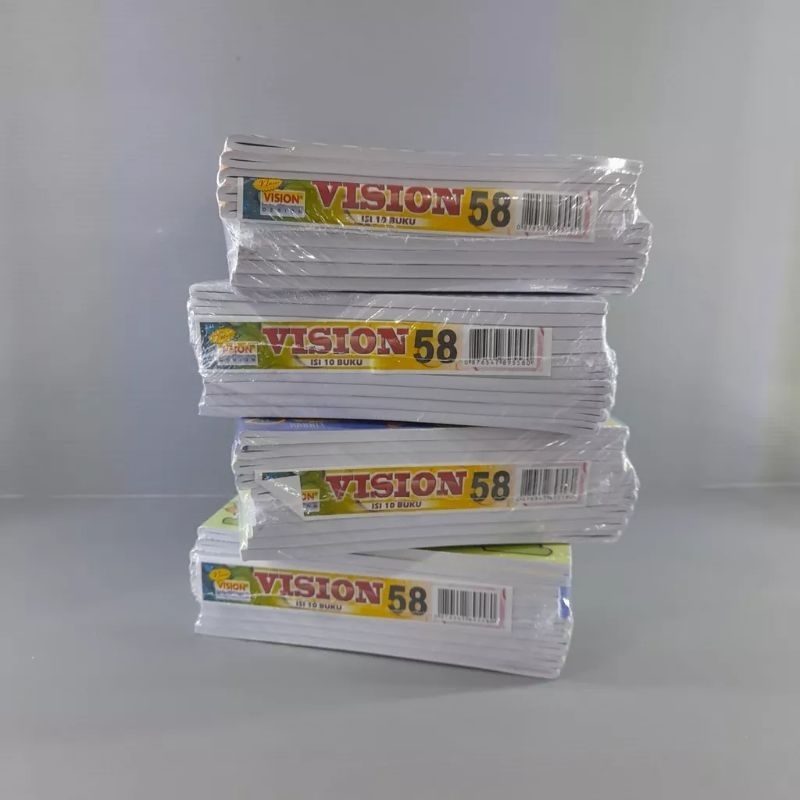 BUKU TULIS