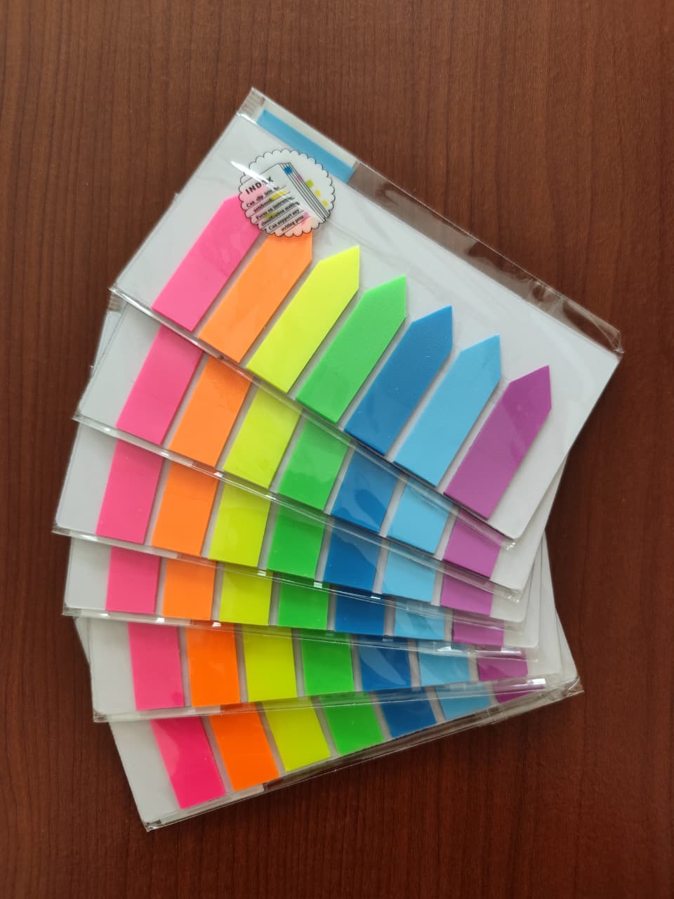Penanda Tulisan