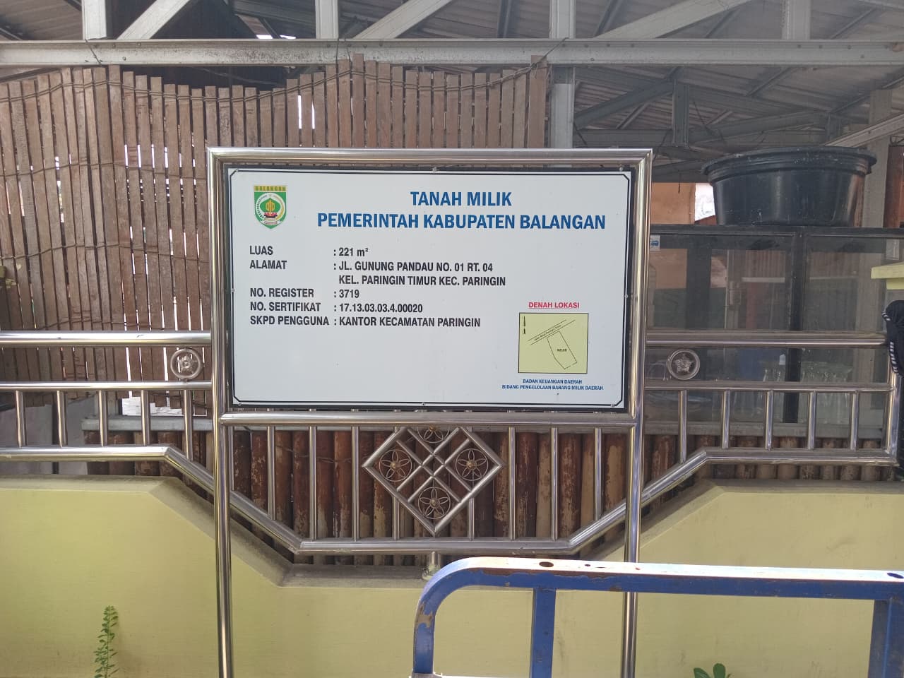 PLANG NAMA