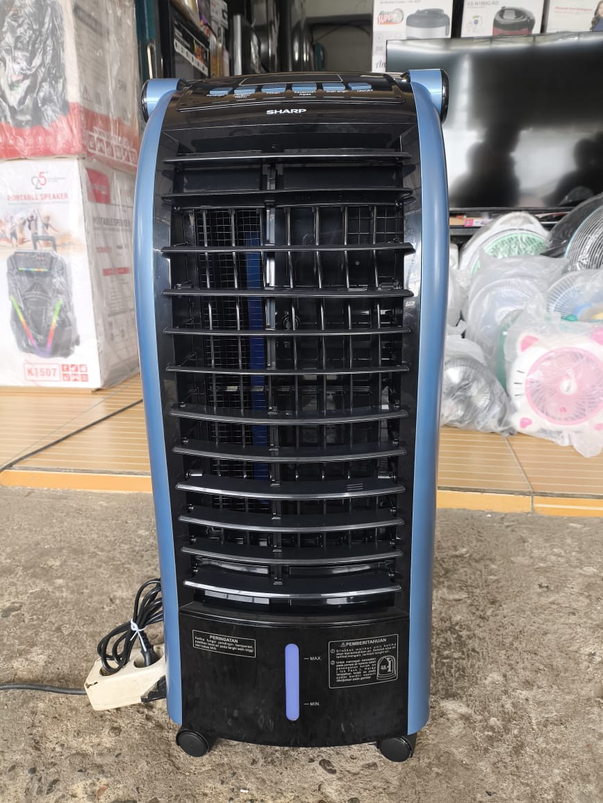 Penyejuk Udara/Air Cooler