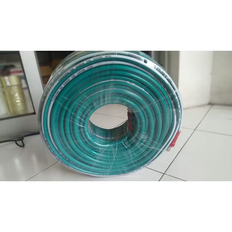 selang air