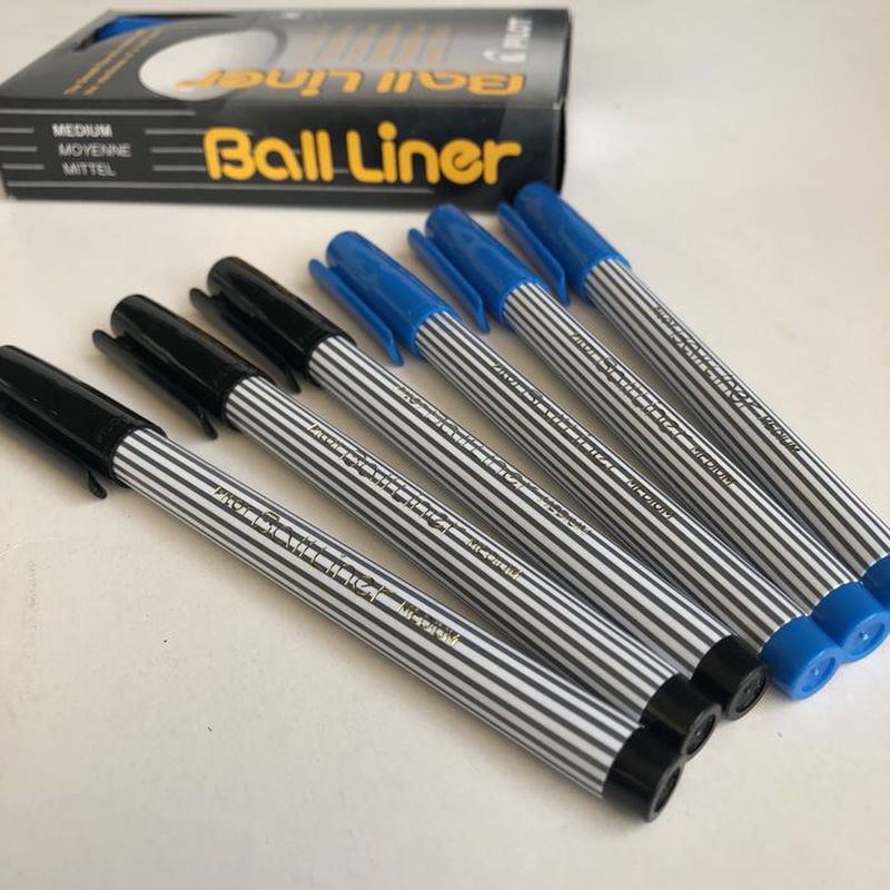 Bollpoint