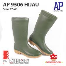 Sepatu Boots
