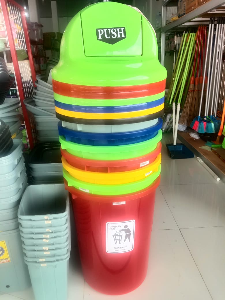 Tempat Sampah