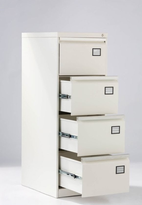 FILLING CABINET 
