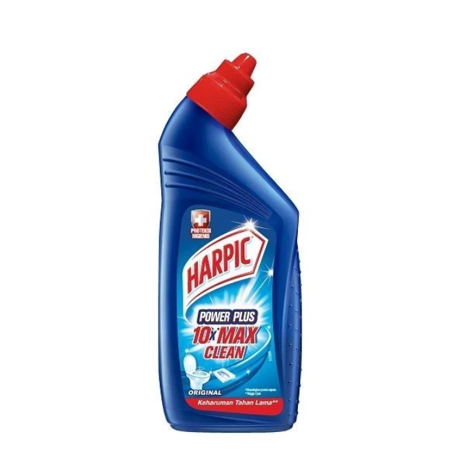 HARPIC PEMBERSIH WC 200 ml