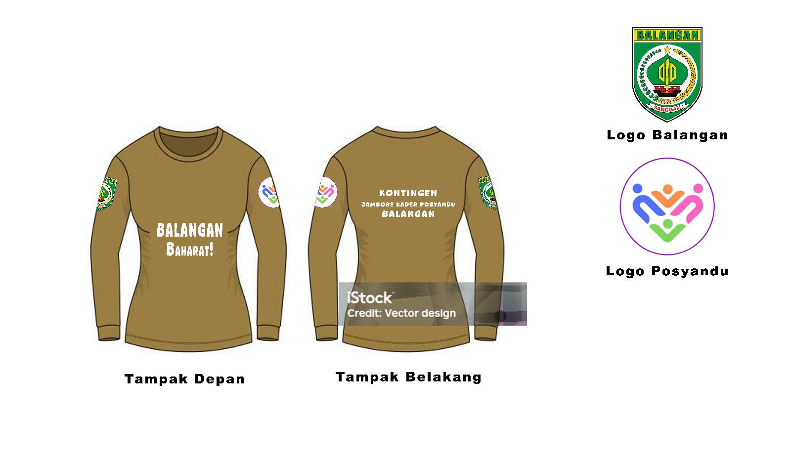 Kaos Sablon