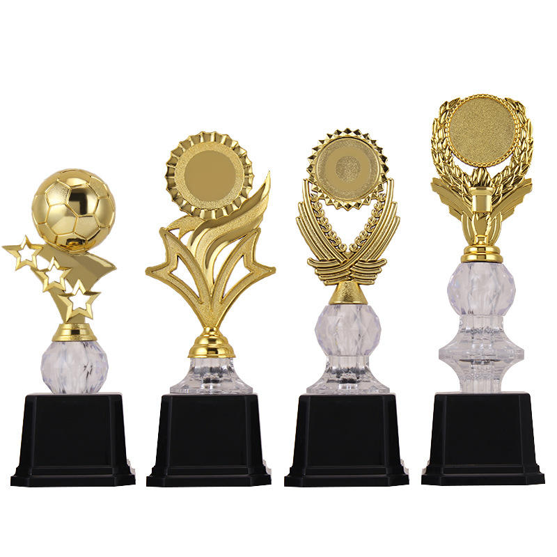 Set piala / trophy 123