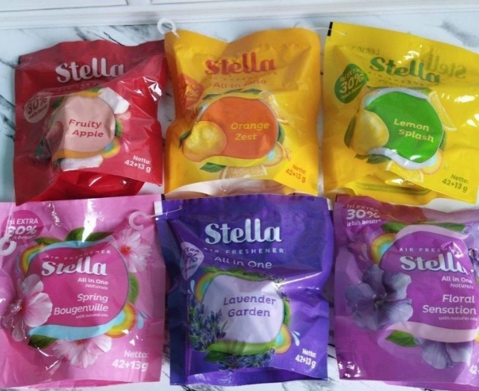 Stella All in One PENGHARUM RUANGAN GANTUNG