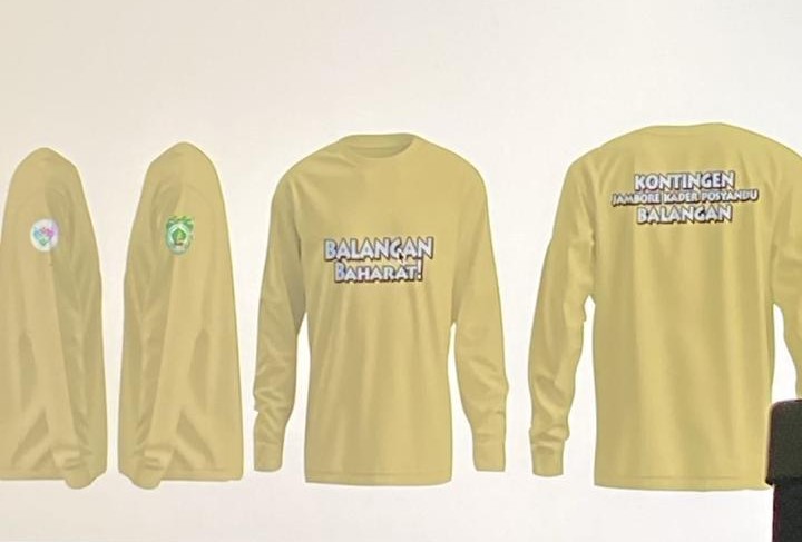 Kaos Sablon