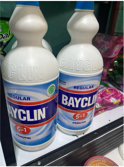 Bayclin 1000ml